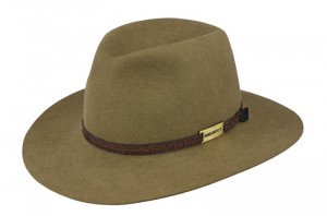 Akubra-hat