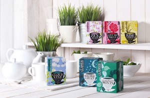 Clipper-teas