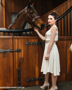 EQUESTRIAN LOOKS 3