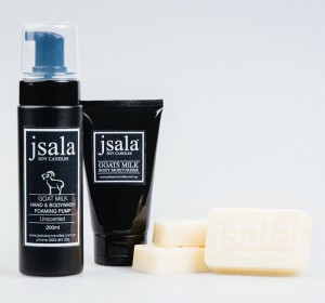 Jsala-candles