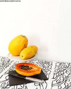 Pawpaw-recipes