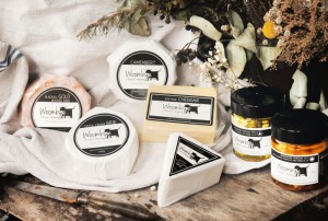 Woombye-Cheese
