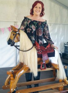 rocking-horse
