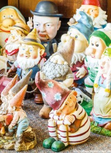 Gnomes
