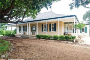 COLONIAL-RENOVATION