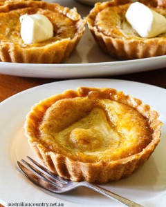 Pear-tart-recipe