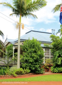 Burfield House Toowoomba_007