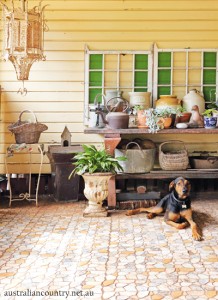 Burfield House Toowoomba_009