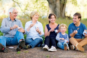Crooke Family - HR