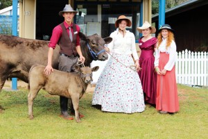 Easter Vintage Festival