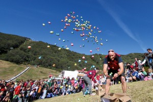 Falls Creek Easter Fest1
