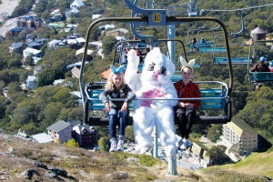 Falls Creek Easter Fest2