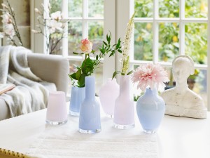 Villeroy & Boch_Mini Vases