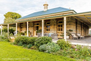 At Home With History In Spring Park
