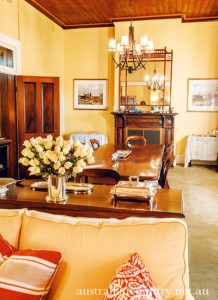 At Home With History In Spring Park