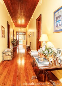 At Home With History In Spring Park