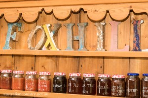 The Kitchen Gardener At Fox Hill Farm