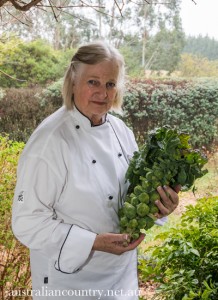 The Kitchen Gardener At Fox Hill Farm