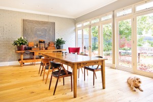 Adelaide, A Place To Call Home