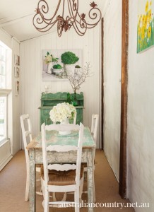 Hampton Hideaway