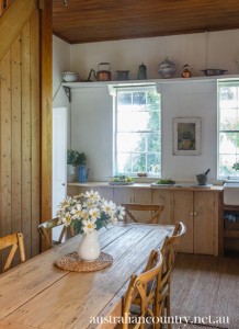 Hampton Hideaway