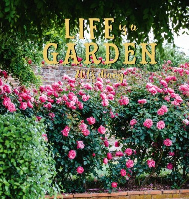 Life is a Garden OFC