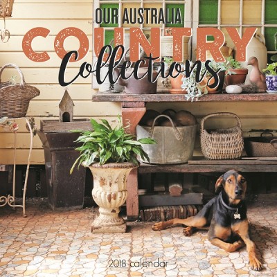 Our Australia Country Collections