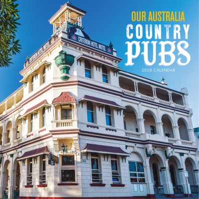 Our Australia Country Pubs