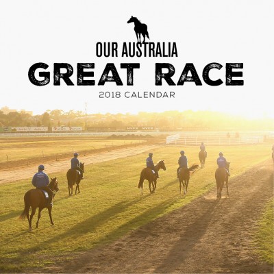 Our Australia Great Race