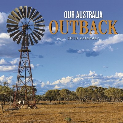Our Australia Outback