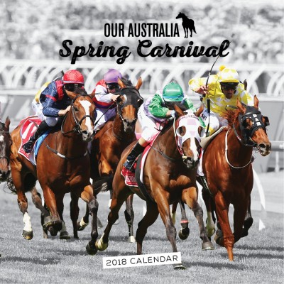 Our Australia Spring Carnival