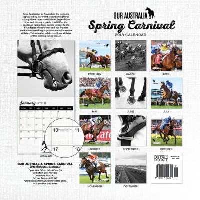 Our Australia Spring Carnival4