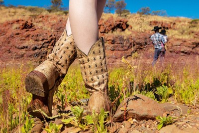Boots N All