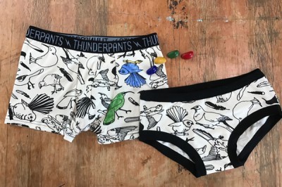 thunderpants