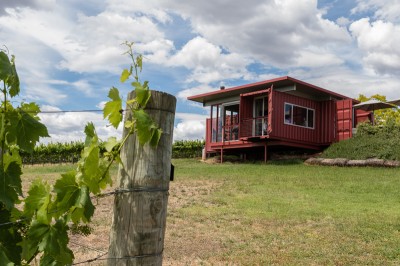 mudgee