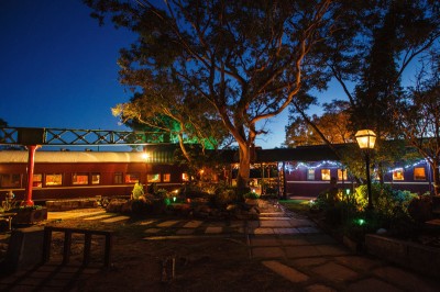 mudgee