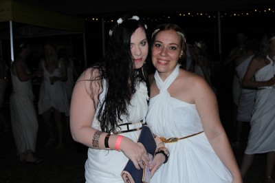 toga twist