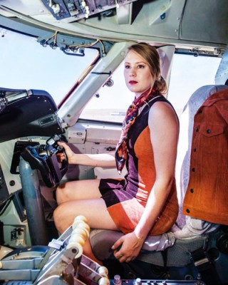 qantas