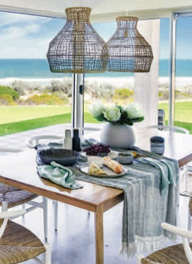 coastal