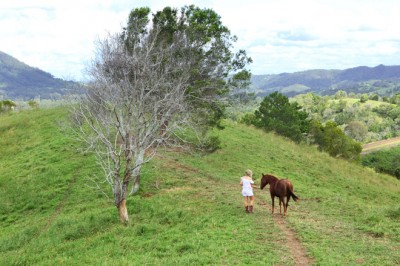 eumundi house