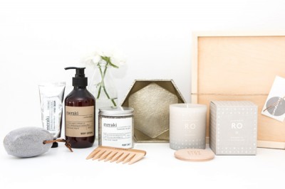 Scandi Love