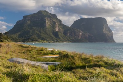 Lord Howe 1