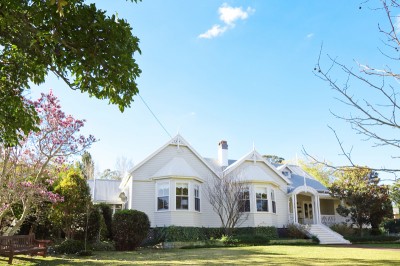 Toowoomba 8