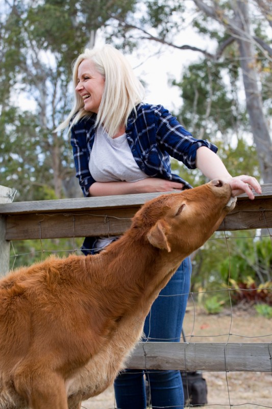 Gympie Farm 13