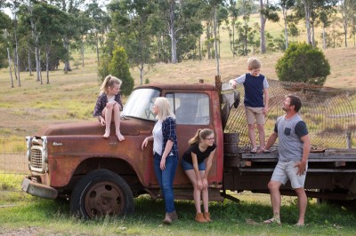 Gympie Farm 8