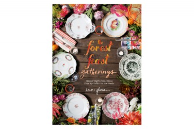 Cook Book