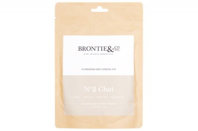 Cook Hot Chocolate chai