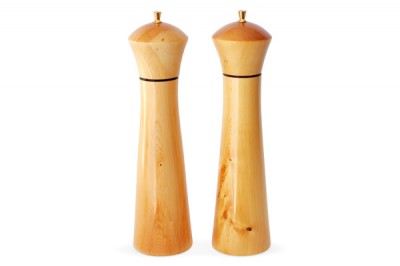 Cook Salt And Pepper Mills