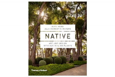Garden Native Book