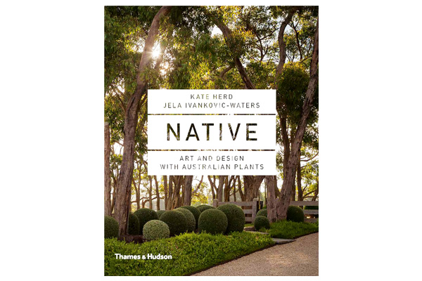 Garden Native Book